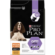Pro Plan Senior Bright Yaşlı Köpek Maması 14 kg
