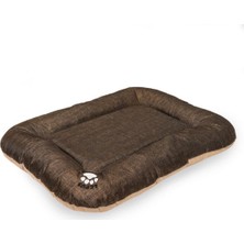 Lepus Dış Mekan Basic Minder Yeşil M  75 x 95 cm