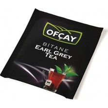 Ofçay Bitane Earl Grey 25'li Bardak Poşet Çay