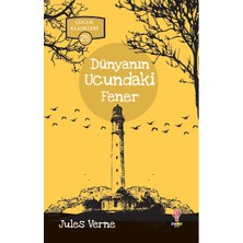Dünyanın Ucundaki Fener - Jules Verne