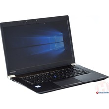 Dynabook Tecra X40-E-1CV/İ7-8550U/16GB/256GB/14''FHD/WİN10PRO/Taşınabilir Bilgisayar