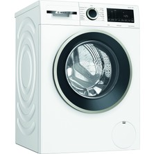 Bosch WGA142X0TR 9 kg 1200 Devir Çamaşır Makinesi