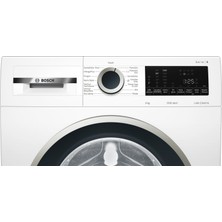 Bosch WGA142X0TR 9 kg 1200 Devir Çamaşır Makinesi