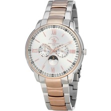 Santa Barbara Polo & Racquet Club SB.1.10100.5 Kadın Kol Saati