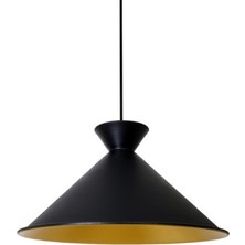 Mylight Retro Metal Sarkıt 30 cm