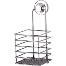 Tekno-tel VAKUMLU KAŞIKLIK KROM DM073