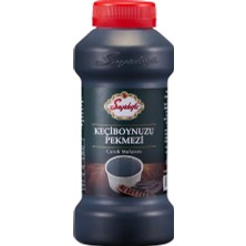 Seyidoğlu Keçiboynuzu (Harnup) Pekmezi Mini Bidon 400 gr 6'lı set