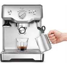 Sage BES810 Bss Espresso Makinesi Duo Temp Pro