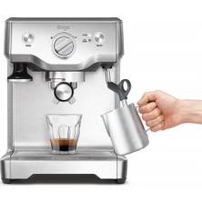 Sage BES810 Bss Espresso Makinesi Duo Temp Pro