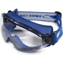 Swiss One Cosmos Goggle Gözlük