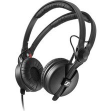 Sennheiser HD 25 PLUS Stereo Profesyonel Kulaklık