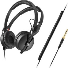 Sennheiser HD 25 PLUS Stereo Profesyonel Kulaklık