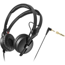 Sennheiser HD 25 Stereo Profesyonel Kulaklık