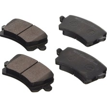 Ferodo Fren Balatası Arka Tiguan Passat