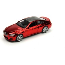 Vardem Oyuncak 331G 32091 Çek-Bırak Işıklı Sesli Bmw M6