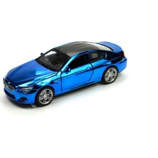 Vardem Oyuncak 331G 32091 Çek-Bırak Işıklı Sesli Bmw M6