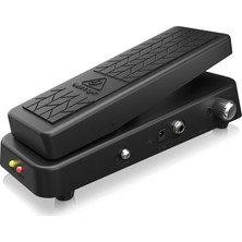 Behringer HB01 Hellbabe Optik Kontrol Ultimate Wah Pedalı