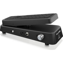 Behringer HB01 Hellbabe Optik Kontrol Ultimate Wah Pedalı