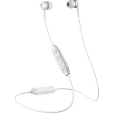 Sennheiser CX 350BT Kablosuz Kulak İçi Mikrofonlu Kulaklık Beyaz