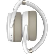 Sennheiser HD 450 BT Bluetooth ANC Kulak Üstü Kulaklık Beyaz