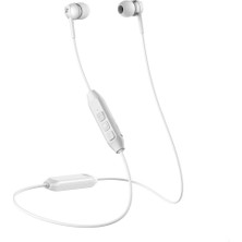 Sennheiser CX 150BT Kablosuz Kulak İçi Mikrofonlu Kulaklık Beyaz