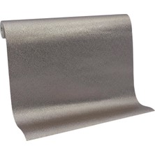 Duvar Kağıdı Kırık Beyaz Yapraklar Estetica Emiliana - Vinil