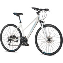Corelli Like 2.0 Altus 24V 28 Jant H.disk Fren Şehir ve Tur Bisikleti