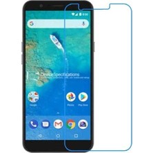 Engo General Mobile GM 9 Pro Ekran Koruyucu Nano Cam İnce Esnek 9H Temperli Campet Ekran Koruyucu