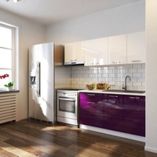 T Designo Melisa Mutfak 200 cm