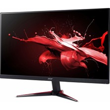 Acer Nitro VG240Ybmipx 23.8" 75Hz 1ms (HDMI+Display+Analog) FreeSync Full HD IPS Monitör