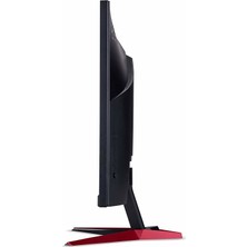 Acer Nitro VG240Ybmipx 23.8" 75Hz 1ms (HDMI+Display+Analog) FreeSync Full HD IPS Monitör