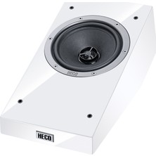 Heco AM200 Dolby Atmos Çift Hoparlör Beyaz