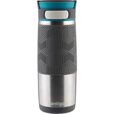 Contigo Autoseal Metra Transit Termos Travel Mug 470 ml