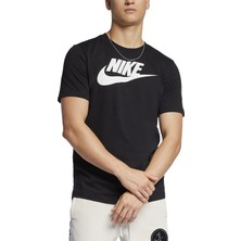 Nike Sportswear Icon Futura Ss19 Erkek Tişört