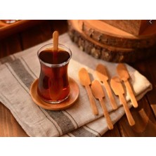 Bambum Pop Çay Kaşığı