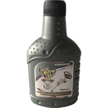 Hidrolik Direksiyon Sistem Koruyucu