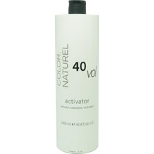 Color Naturel Oksidan 40 Vol 1000 ml