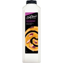 Davinci Passıonfruıt Püre 1000 ml