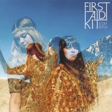 First Aid Kit ‎– Stay Gold CD