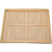 IRMAK Ana Arı Izgarası Tırnaklı