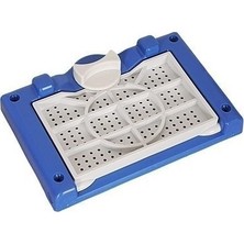 IRMAK Arı Kovanı Uçuş Kapağı Küçük Ruşet Kovan