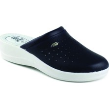 Gezer Sabo Terlik Lacivert 38