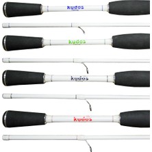 Kudos Light Style 225CM 2-8gr Lrf Kamış