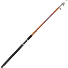 Remixon Hobby Orange Serisi 360CM Olta Kamışı