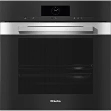 Miele DGC 7860 Çelik Kombi Buharlı Fırın