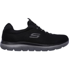 Skechers Summıts Erkek Ayakkabı 52811 Bkcc