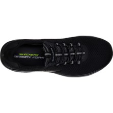 Skechers Summıts Erkek Ayakkabı 52811 Bkcc