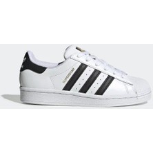 adidas Superstar Kadın/Çocuk Spor Ayakkabı FU7712