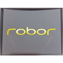Robor R900 Bluetooth Kulaklık - Beyaz