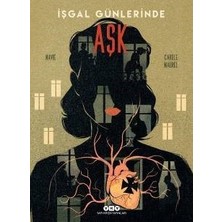 İşgal Günlerinde Aşk - Navie